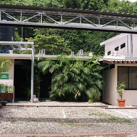 Apartamentos Y Studios Brisas Del Mar Santa Teresa Playa Santa Teresa  Exterior photo