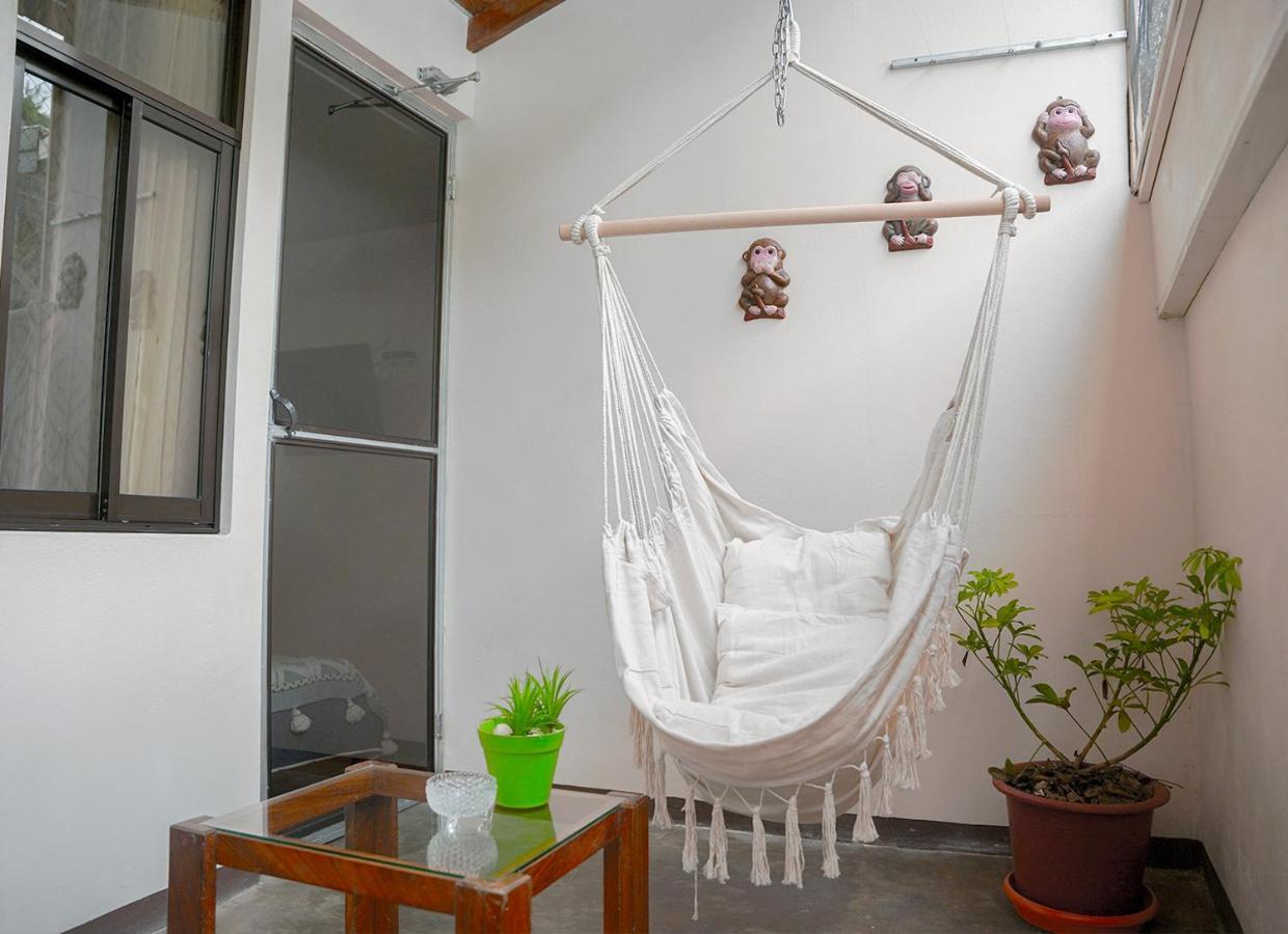 Apartamentos Y Studios Brisas Del Mar Santa Teresa Playa Santa Teresa  Exterior photo