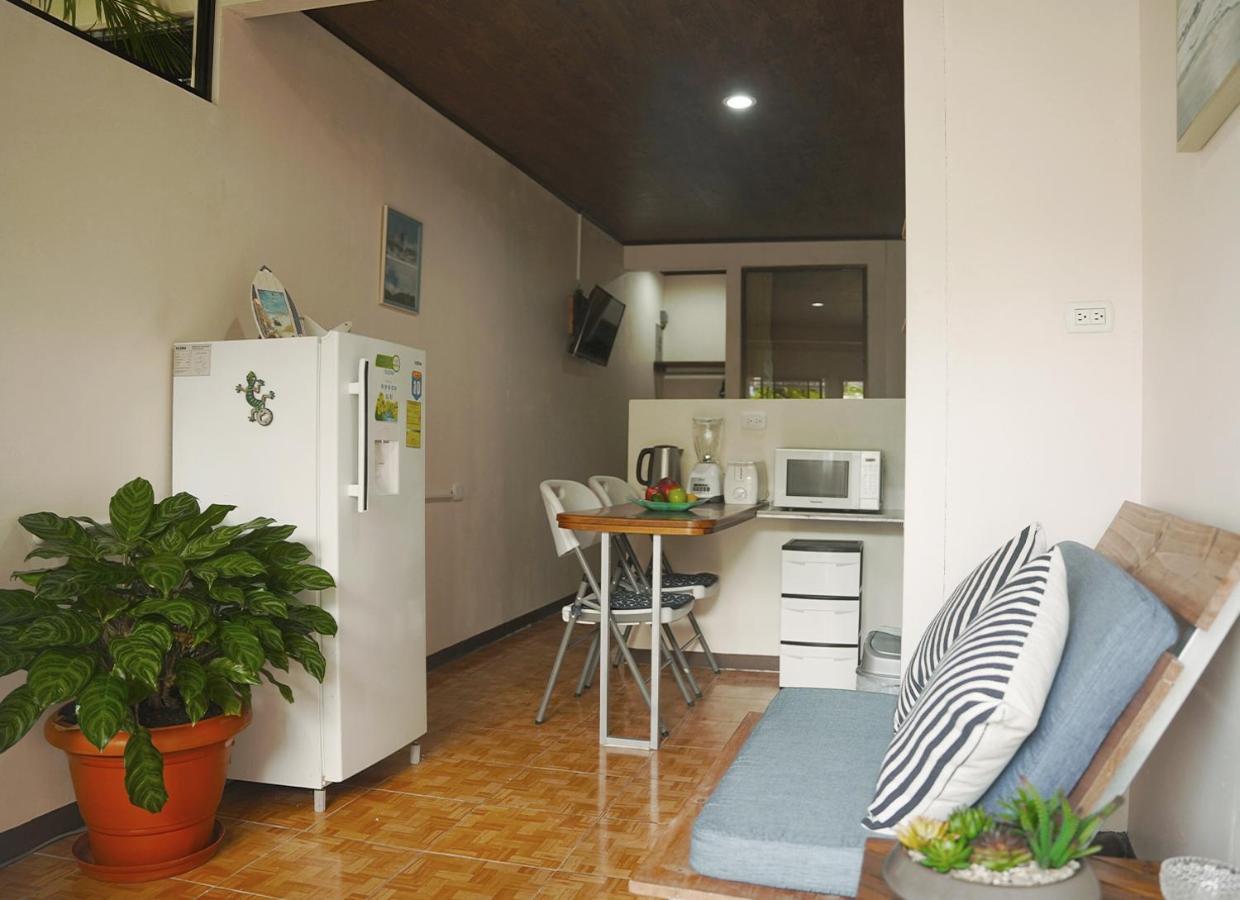 Apartamentos Y Studios Brisas Del Mar Santa Teresa Playa Santa Teresa  Exterior photo