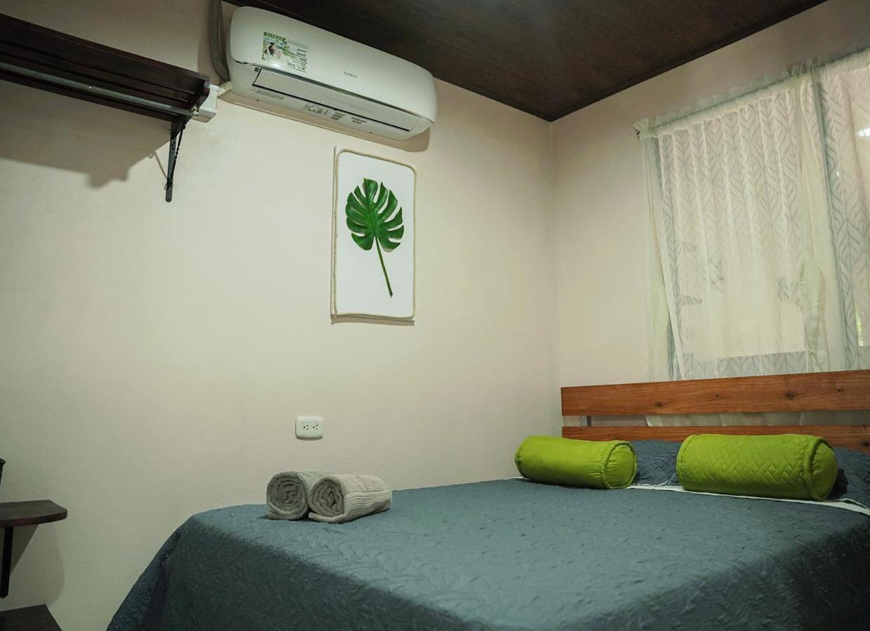 Apartamentos Y Studios Brisas Del Mar Santa Teresa Playa Santa Teresa  Exterior photo