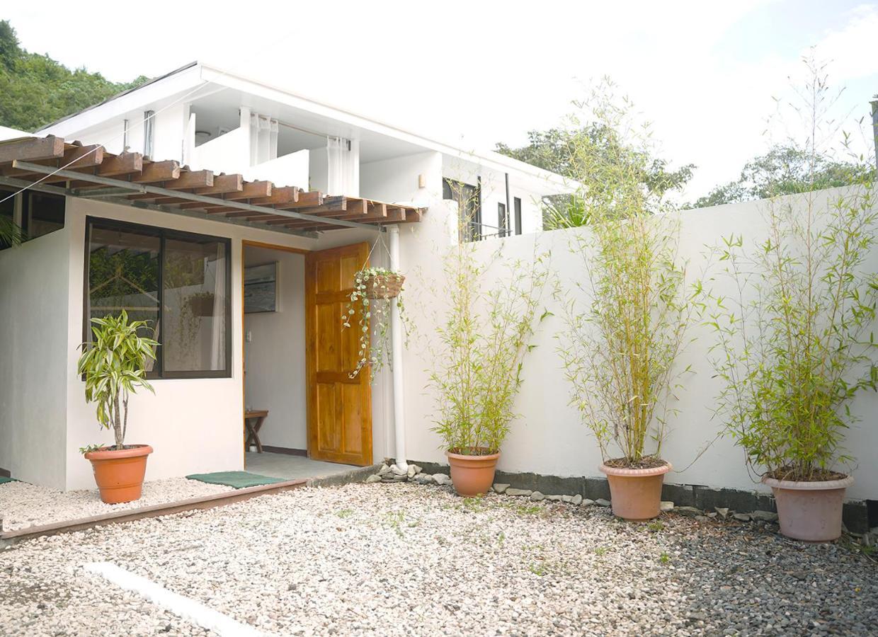 Apartamentos Y Studios Brisas Del Mar Santa Teresa Playa Santa Teresa  Exterior photo