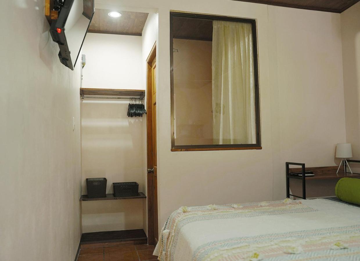 Apartamentos Y Studios Brisas Del Mar Santa Teresa Playa Santa Teresa  Exterior photo
